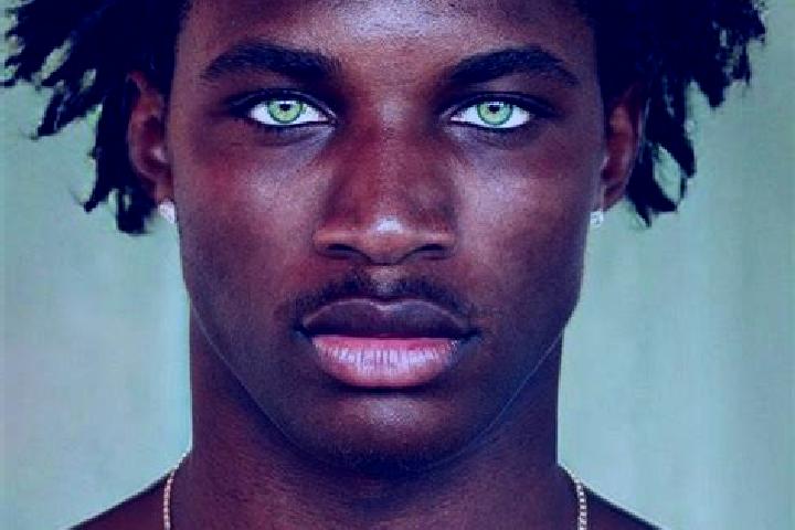 Scarlett, 26, a black green-eyed caribbean companion based in Arfoud. Offering Roleplay, 69, Massage, Girlfriend Experience. Available for incall and outcall...