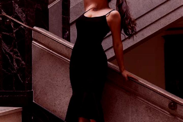 Scarlett, 26, a brunette grey-eyed latina companion based in Cabaj-Capor. Offering Couples, BDSM, Prostate Massage, Roleplay, Party Girl. Available for incal...
