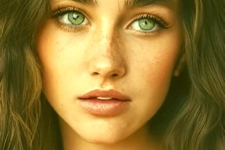 Scarlett, 26, a brunette grey-eyed mediterranean companion based in Daharki. Offering CIM, Overnight, BDSM. Available for incall and outcall, day and evening...