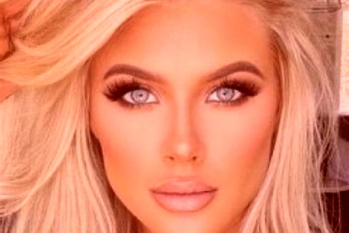 Scarlett, 26, a platinum blonde brown-eyed mixed companion based in Ninotsminda. Offering CIM, Girlfriend Experience, Prostate Massage. Available for incall ...