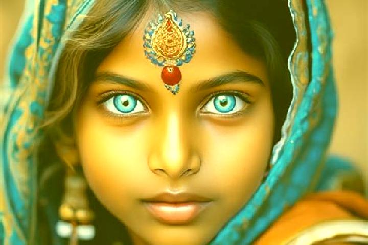 Scarlett, 26, a red blue-eyed indian companion based in Xiejiatan. Offering Massage, GFE, Fetish. Available for incall and outcall, day and evening dates.