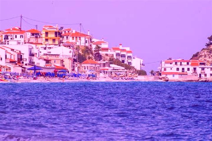 Scarlett, 26 — Escort in Agios Dimitrios, Greece