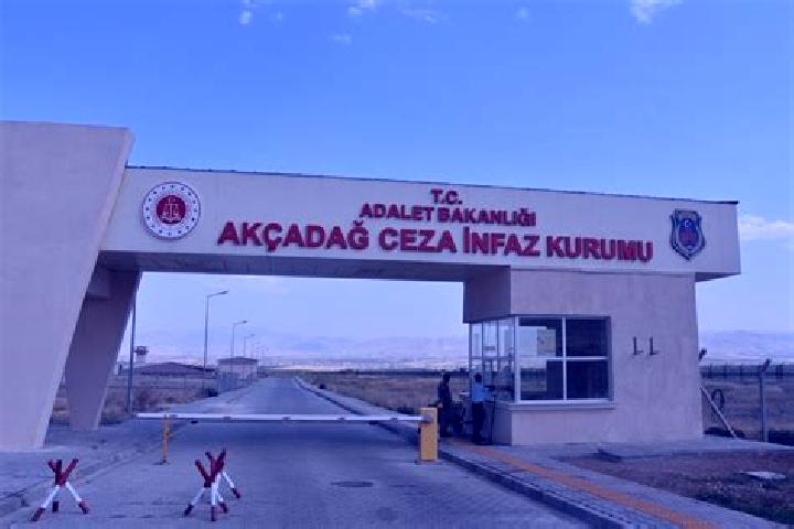 Scarlett, 26 — Escort in Akcadag, Turkey