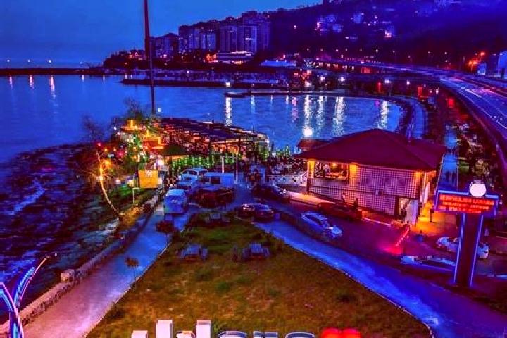 Scarlett, 26 — Escort in Arakli, Turkey