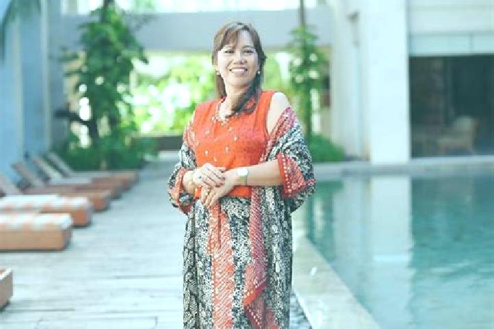 Scarlett, 26 — Escort in Banjar Negari, Indonesia