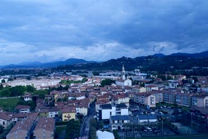 Scarlett, 26 — Escort in Bonate Sopra, Italy