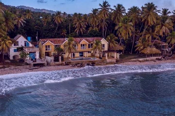 Scarlett, 26 — Escort in Cayes-Jacmel, Haiti