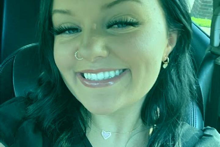 Scarlett, 26 — Escort in Corbin, United States