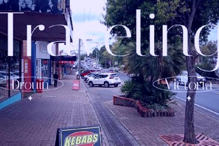 Scarlett, 26 — Escort in Drouin, Australia