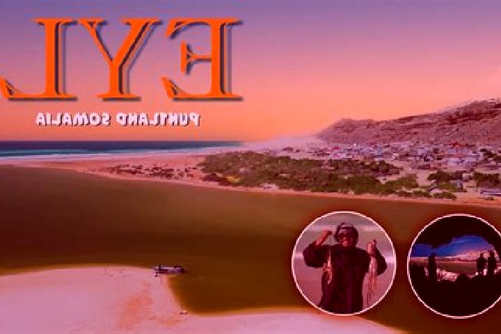 Scarlett, 26 — Escort in Eyl, Somalia