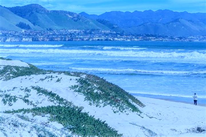 Scarlett, 26 — Escort in Grover Beach, United States
