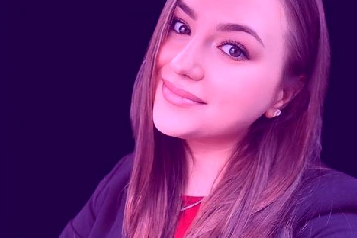 Scarlett, 26 — Escort in Isaccea, Romania