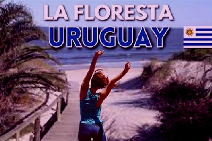 Scarlett, 26 — Escort in La Floresta, Uruguay