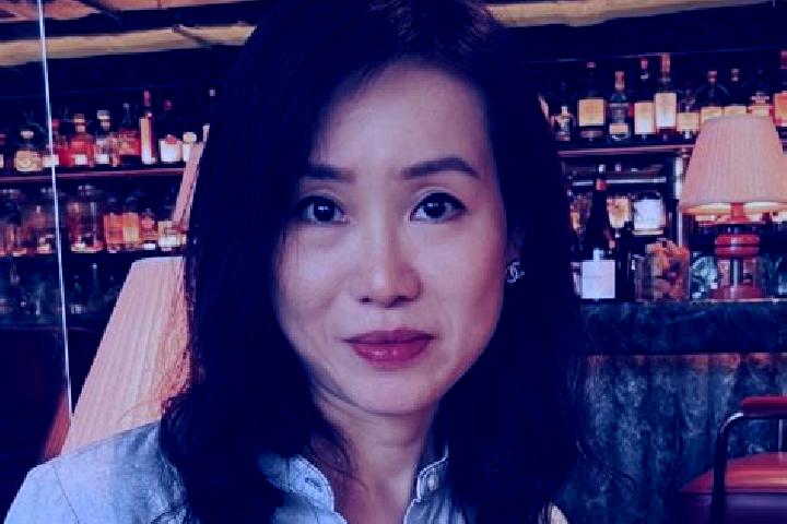 Scarlett, 26 — Escort in Liping, China