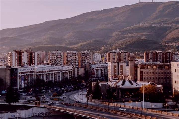 Scarlett, 26 — Escort in Lukovo, North Macedonia