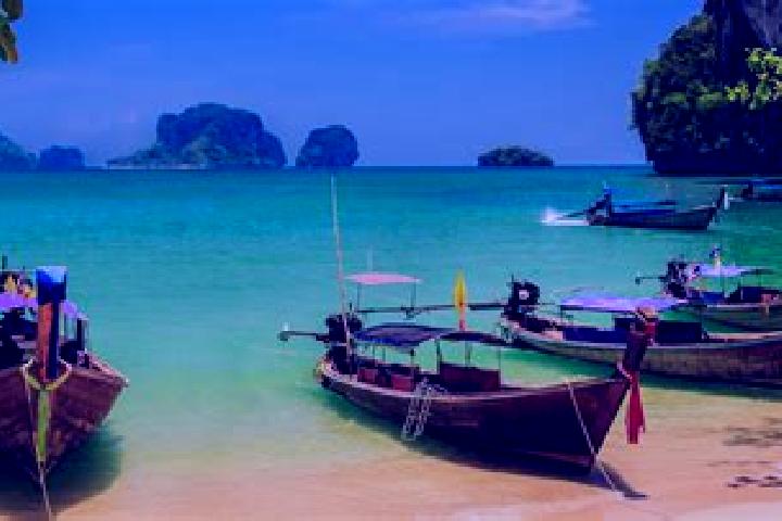 Scarlett, 26 — Escort in Mae On, Thailand