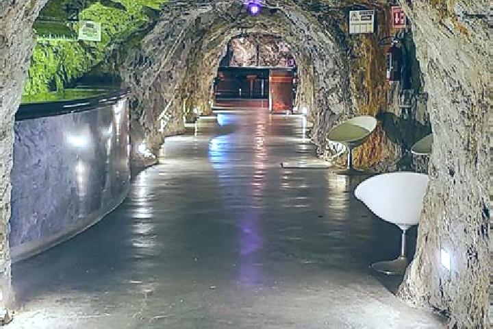 Scarlett, 26 — Escort in Mina Vieja, Mexico