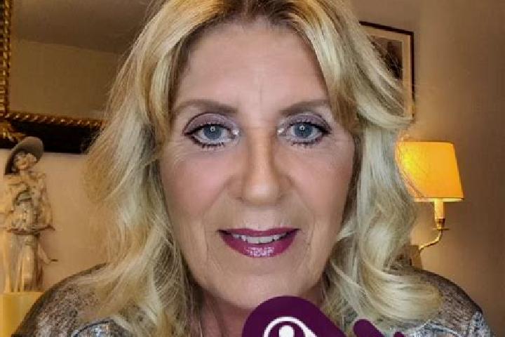 Scarlett, 26 — Escort in Moelln, Germany