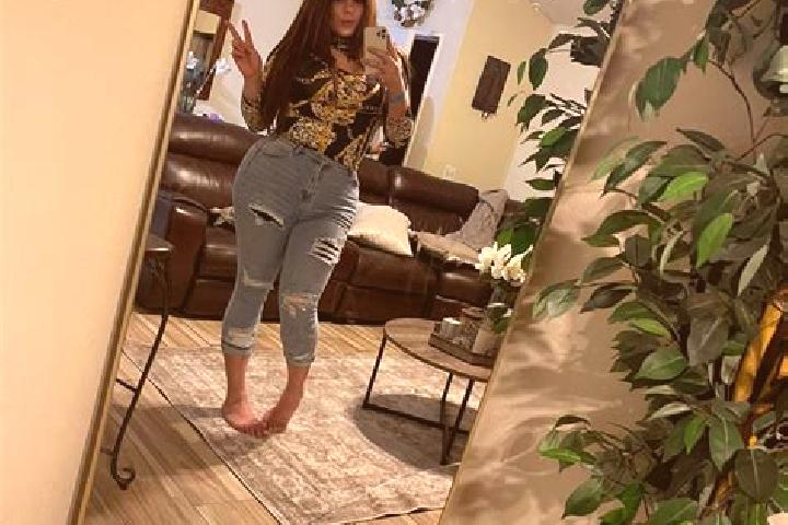 Scarlett, 26 — Escort in North Bath, United States
