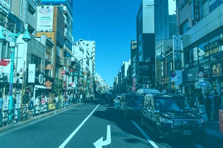 Scarlett, 26 — Escort in Okubo, Japan