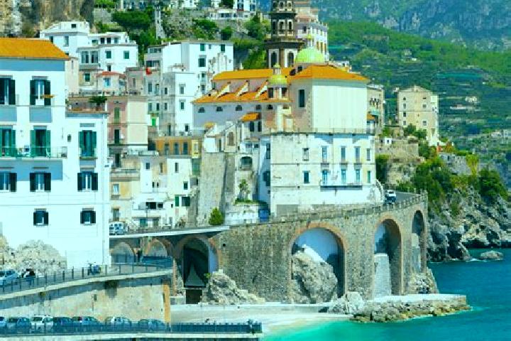 Scarlett, 26 — Escort in Olbia, Italy