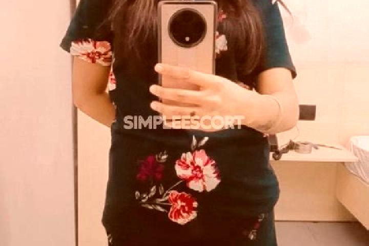 Scarlett, 26 — Escort in Orel, Russia