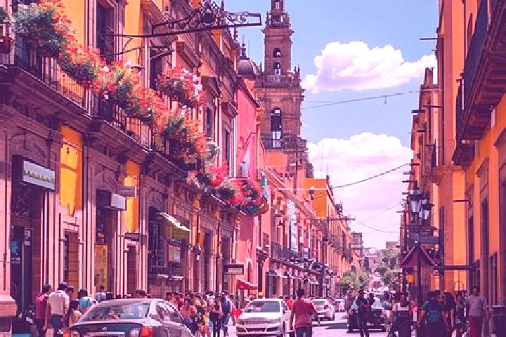 Scarlett, 26 — Escort in Oteapan, Mexico