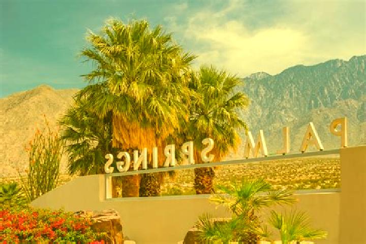 Scarlett, 26 — Escort in Palm Springs, United States