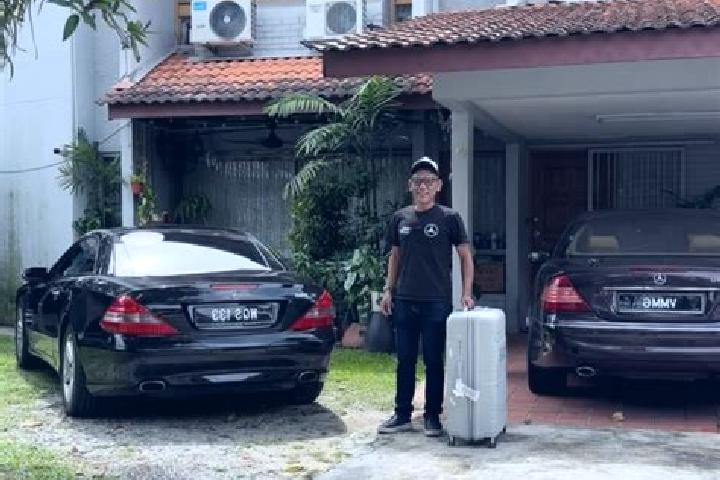 Scarlett, 26 — Escort in Pusing, Malaysia