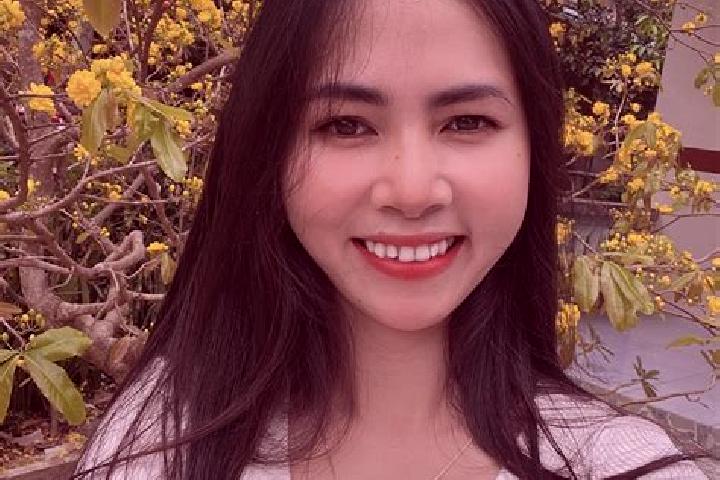 Scarlett, 26 — Escort in Quynh Loi, Vietnam
