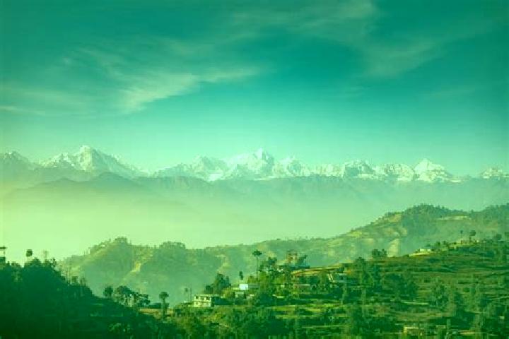 Scarlett, 26 — Escort in Ramechhap, Nepal