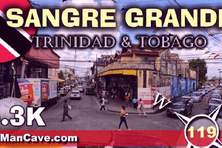 Scarlett, 26 — Escort in Sangre Grande, Trinidad and Tobago