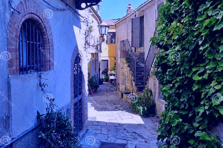 Scarlett, 26 — Escort in Santa Croce del Sannio, Italy