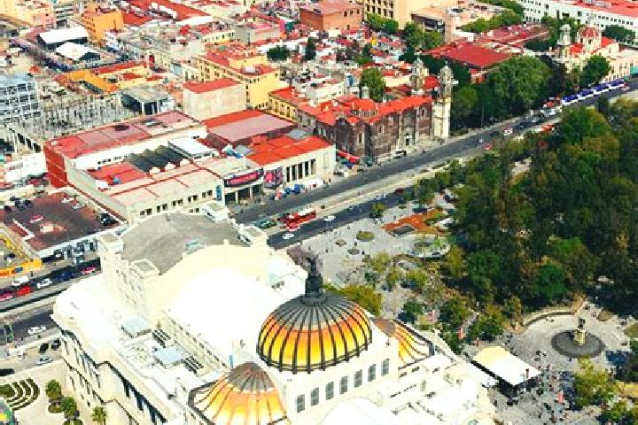 Scarlett, 26 — Escort in Santa Lucia Chichicapa, Mexico