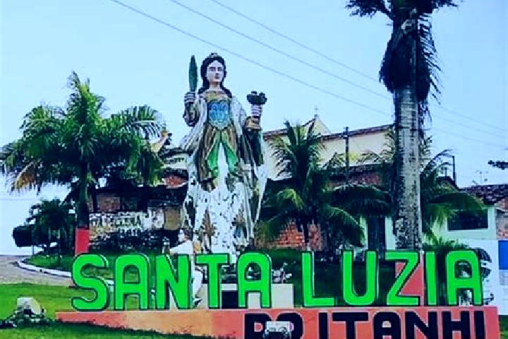 Scarlett, 26 — Escort in Santa Luzia do Itanhy, Brazil