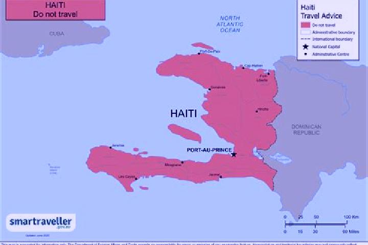 Scarlett, 26 — Escort in Sassier, Haiti