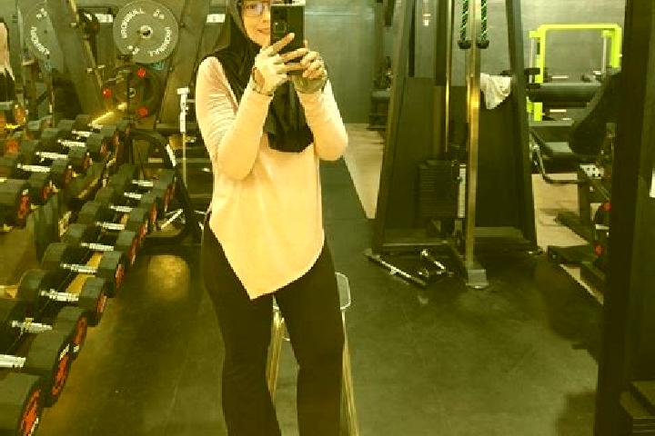 Scarlett, 26 — Escort in Satui, Indonesia