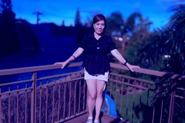 Scarlett, 26 — Escort in Senadan, Indonesia