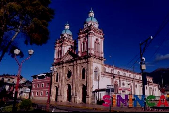 Scarlett, 26 — Escort in Sinincay, Ecuador