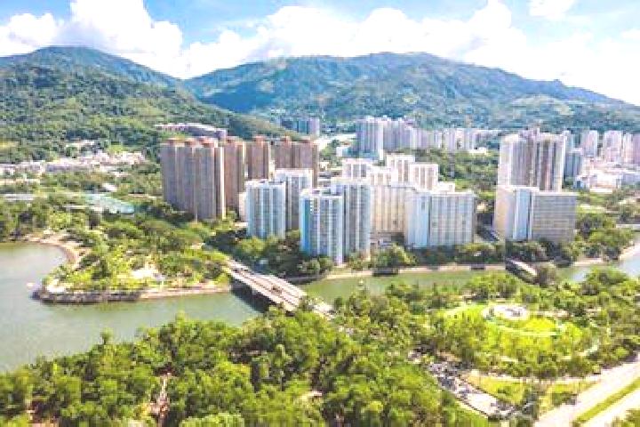 Scarlett, 26 — Escort in Tai O, Hong Kong