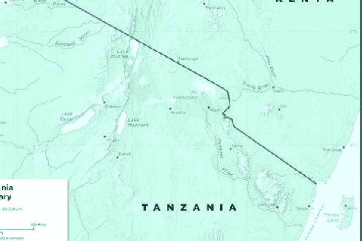 Scarlett, 26 — Escort in Tarakea, Tanzania