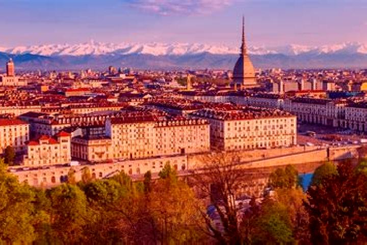 Scarlett, 26 — Escort in Turin, Italy