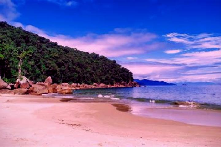 Scarlett, 26 — Escort in Ubatuba, Brazil