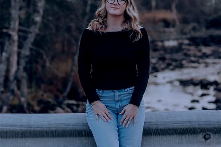 Scarlett, 26 — Escort in Upper Miramichi, Canada