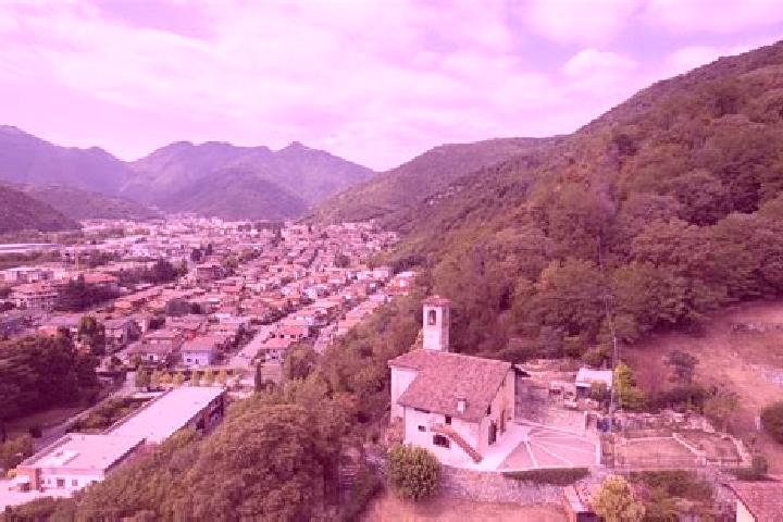 Scarlett, 26 — Escort in Villa Carcina, Italy