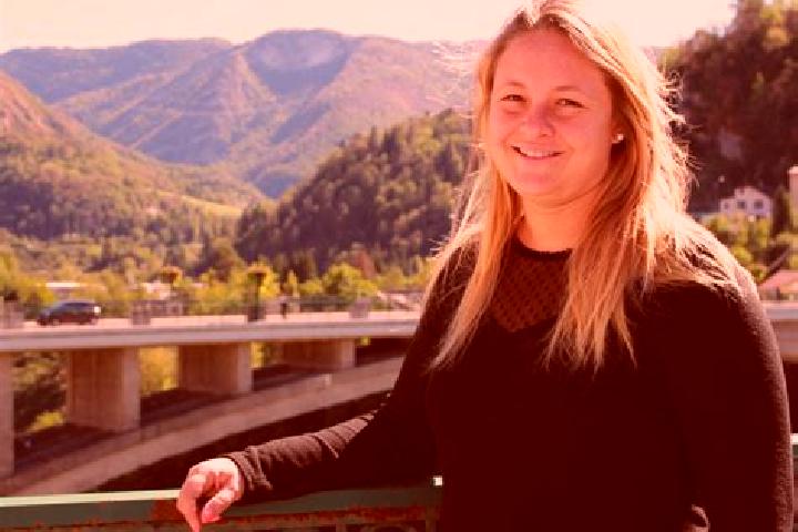 Scarlett, 26 — Escort in Villard-Saint-Sauveur, France
