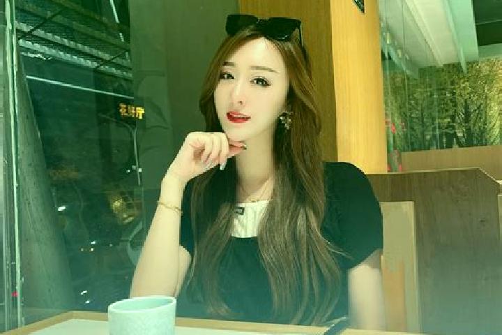 Scarlett, 26 — Escort in Yangjialusanqiu, China