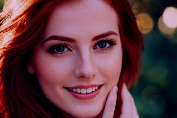 Scarlett, 27, a auburn amber-eyed caucasian companion based in Nottwil. Offering CIM, Erotic Massage, Prostate Massage, Couples, Roleplay. Available for inca...