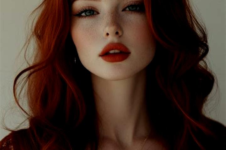 Scarlett, 27, a auburn brown-eyed latina companion based in Kilafors. Offering Tantra, Striptease, Party Girl, Deep French Kissing, Duos. Available for incal...