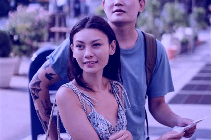 Scarlett, 27, a auburn green-eyed asian companion based in Loyada. Offering Travel Companion, A-Level, Party Girl. Available for incall and outcall, overnigh...